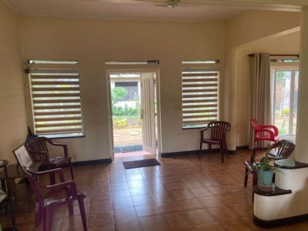 Living Room - House for Sale in Rathmalana for Rs.130 million