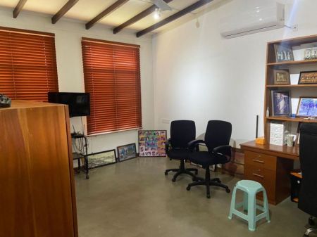 Living Room - House for Sale in Rathmalana for Rs.130 million