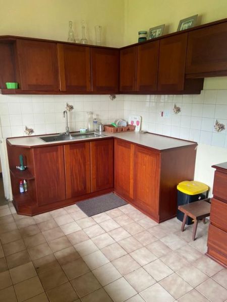Kitchen - House for Sale in Rathmalana for Rs.130 million