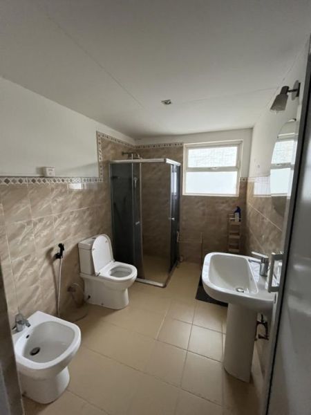 Bathroom - House for sale in Thimbirigasya 
