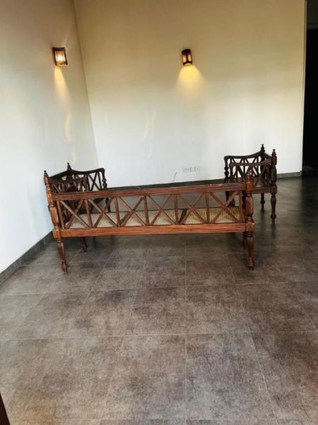 Living Room - House For Rent – Madiwela, Kotte