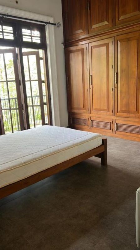 Bedroom - House For Rent – Madiwela, Kotte