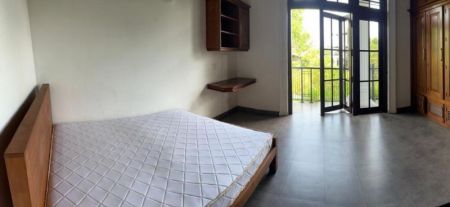 Bedroom - House For Rent – Madiwela, Kotte