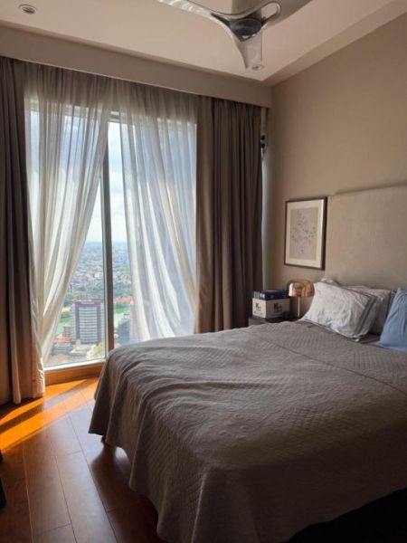 Bedroom - Apartment For Sale – The Residencies at One Galle Face