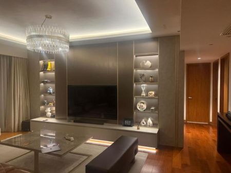 Bathroom - Apartment For Sale – The Residencies at One Galle Face