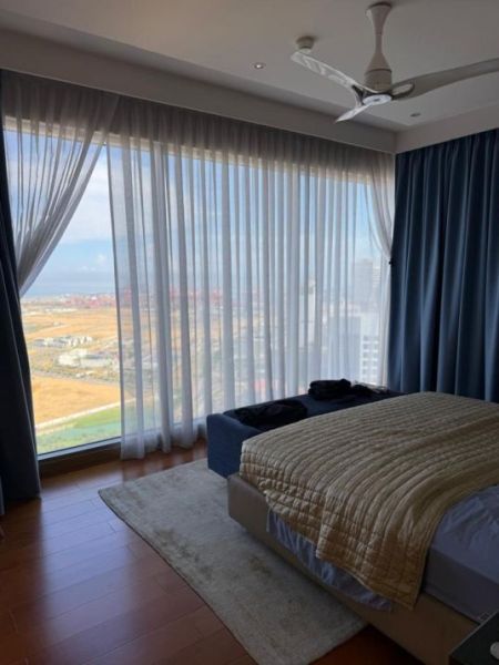Bedroom - Apartment For Sale – The Residencies at One Galle Face