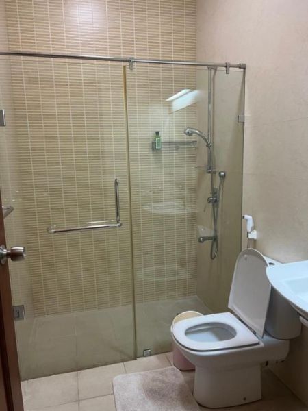 Bathroom - Apartment For Rent – Arcadia Flats 