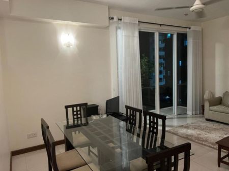 Dining room - Apartment For Rent – Arcadia Flats 