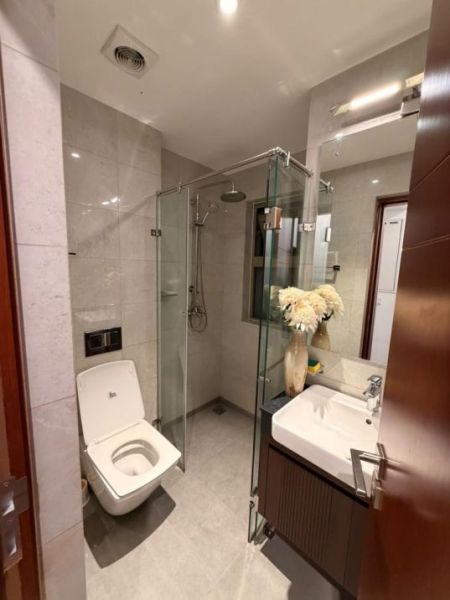 Bathroom - Apartment For Sale – Colombo 07