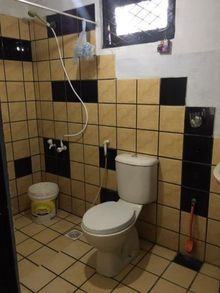Bathroom - (AR212) Fully Furnished Two Storey House for Rent in Mattegoda