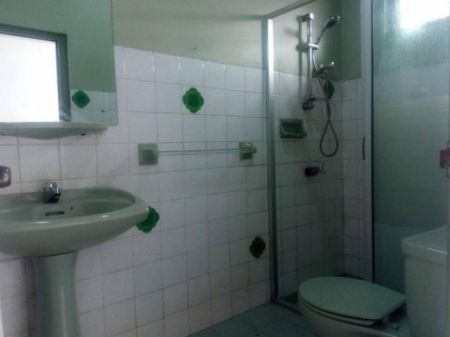 Bathroom - (NR776) Two Storey House for Rent in Dehiwala
