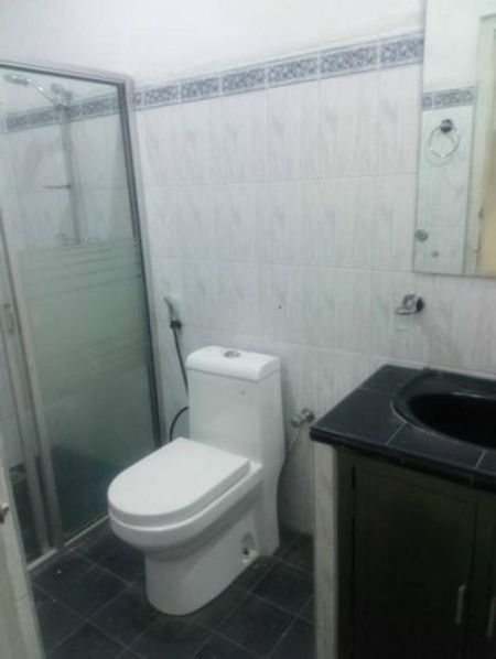 Bathroom - (NR776) Two Storey House for Rent in Dehiwala