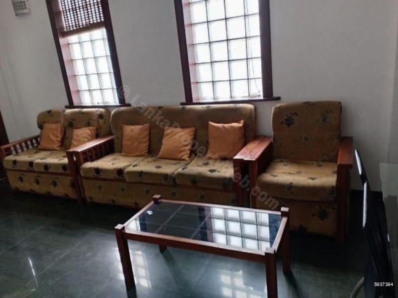 Apartment for rent in Colombo 5