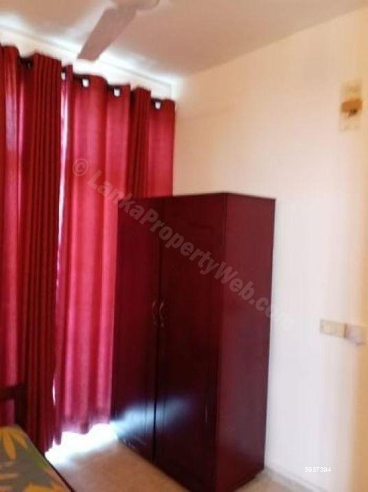 Apartment for rent in Colombo 5