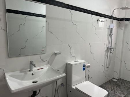 Bathroom - (KH919) Brand New Two Storey House for Sale in Ekala