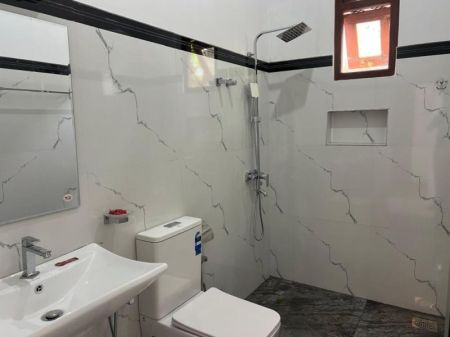 Bathroom - (KH919) Brand New Two Storey House for Sale in Ekala