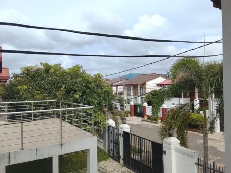 Exterior - (KR462) Luxury Villa for Rent in Millennium City, Ekala