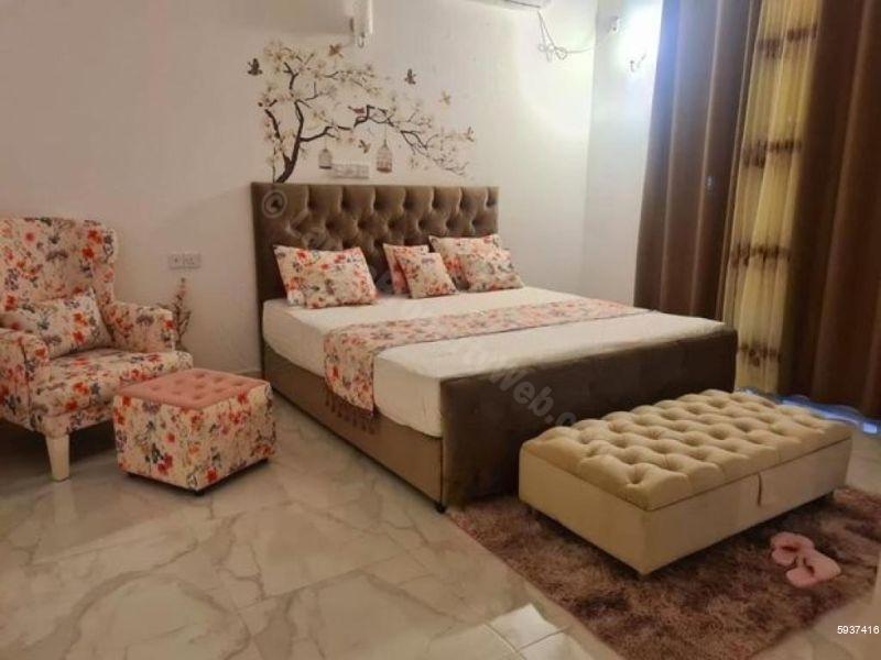 Bedroom - House for rent in Ja Ela