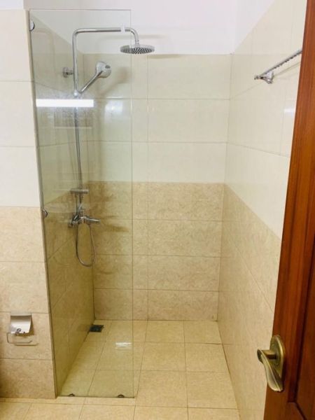 Bathroom - (KA922) 2BR Apartment for Sale in Negombo