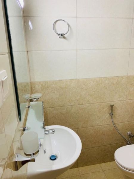Bathroom - (KA922) 2BR Apartment for Sale in Negombo