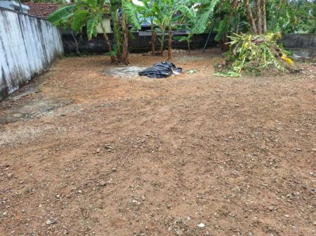 Exterior - (DH794) Under Construction Three Storey House for Sale in Kottawa