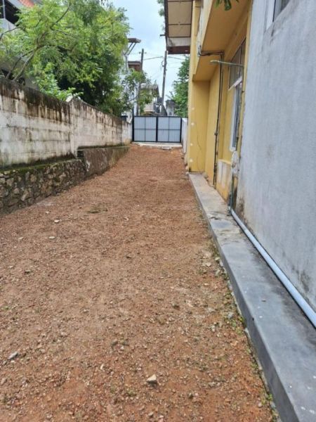 Exterior - (DH794) Under Construction Three Storey House for Sale in Kottawa