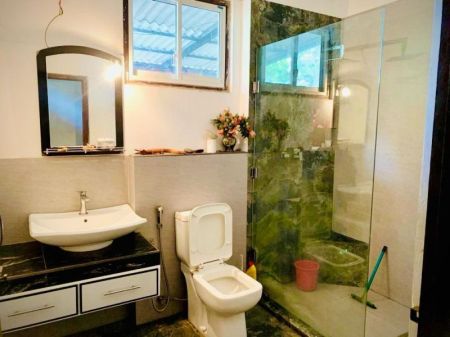 Bathroom - (HH332) Two Storey House for Sale in Amunugoda, Gampaha