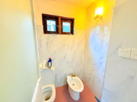 Bathroom - (DH729) Single Storey House on 32 Perch Land for Sale in Negombo