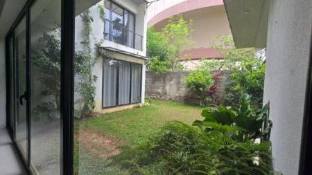 Exterior - (SH1549) Two Storey House for Sale in Rajagiriya