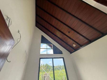Bedroom - Kahathuduwa Jaya Mawatha 02 Bed Room Cabana Type Brand New House on 7.25 Perches of Land for Sale 