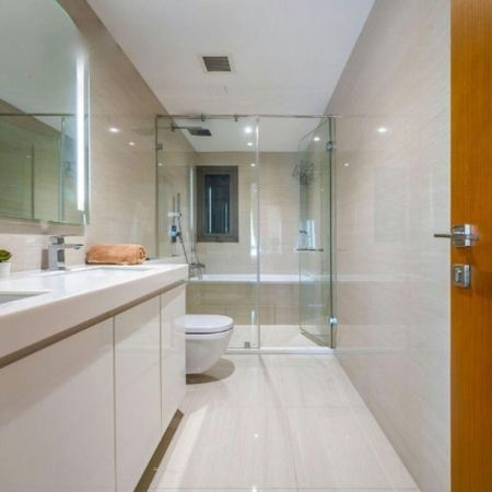 Bathroom -  Altair - 02 Bedroom Furnished Apartment for Sale in Colombo 02 (A4357)