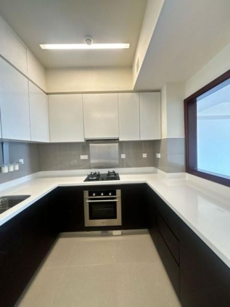 Kitchen - Exclusive Property Listing – Apartment for Sale in Colombo