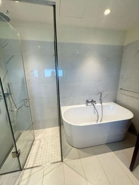 Bathroom - Exclusive Property Listing – Apartment for Sale in Colombo