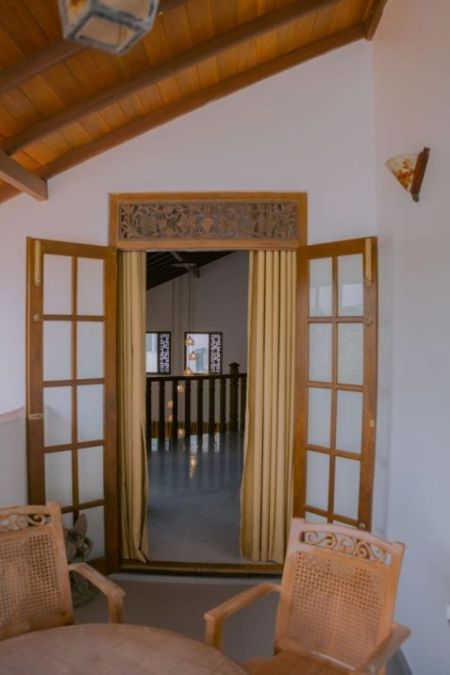 Bedroom - Tourist villa for rent 5 BR 2 BR Polhena 