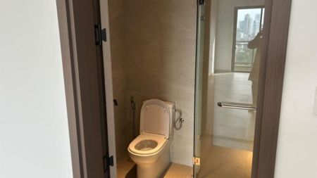 Bathroom - Brand New Luxury Apartment For Rent In Abdul Gafoor Mawattha Colombo 3