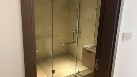 Bathroom - Brand New Luxury Apartment For Rent In Abdul Gafoor Mawattha Colombo 3