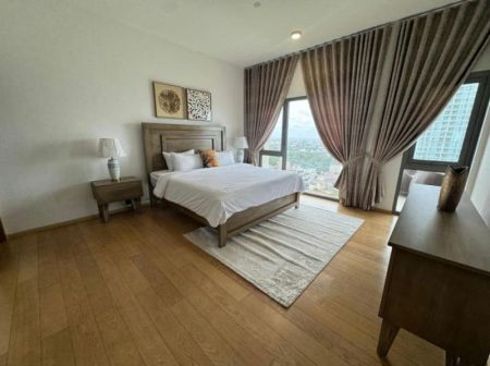 Bedroom - Altair - 03 Bedroom Furnished Apartment for Sale in Colombo 02 (A5968)-SOLD