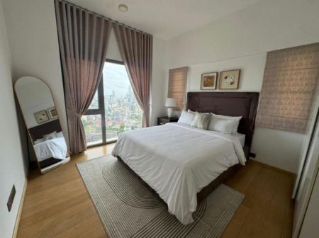 Bedroom - Altair - 03 Bedroom Furnished Apartment for Sale in Colombo 02 (A5968)-SOLD