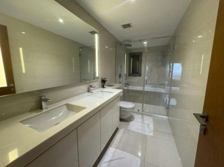 Bathroom - Altair - 03 Bedroom Furnished Apartment for Sale in Colombo 02 (A5968)
