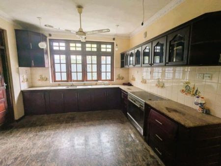 Kitchen - House for Sale – Ratmalana