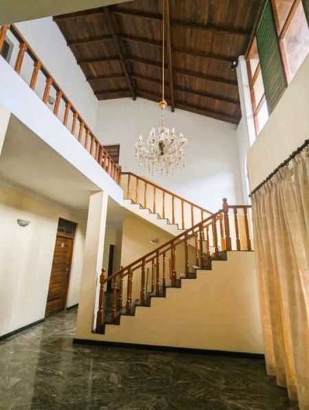 Exterior - House for Sale – Ratmalana