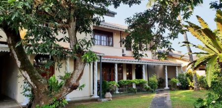 Exterior - House for Sale – Ratmalana