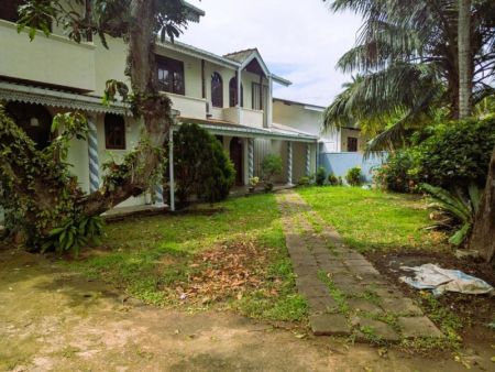 Exterior - House for Sale – Ratmalana