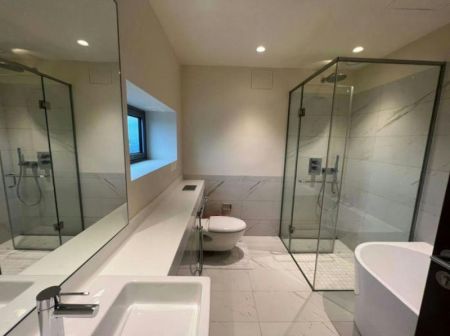 Bathroom -  Cinnamon Life - 03 Bedroom Furnished Apartment for Sale in Colombo 02 (A1480)