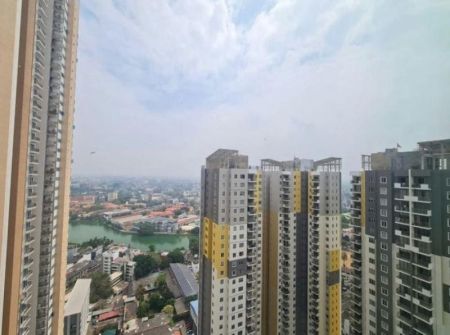Exterior - Empire - 04 Bedroom Furnished Penthouse For Rent In Colombo 02 (A3424)