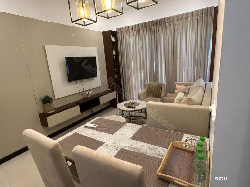Apartment for rent in Colombo 2