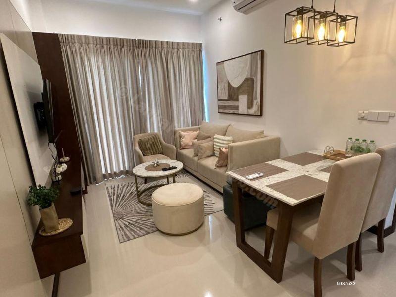 Apartment for rent in Colombo 2