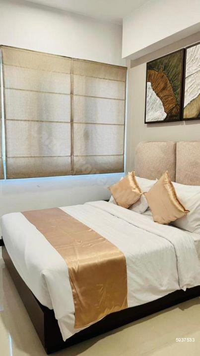 Bedroom - Apartment for rent in Colombo 2