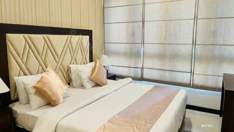 Bedroom - Apartment for rent in Colombo 2