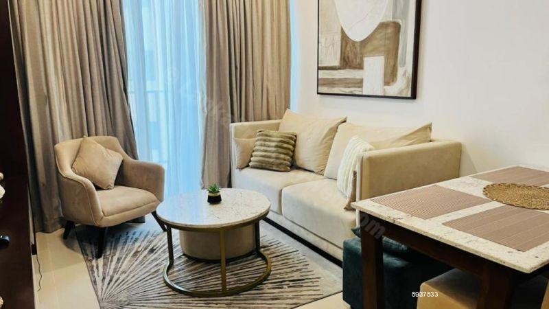 Apartment for rent in Colombo 2